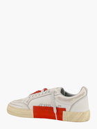 Off White   Low Vulcanized White   Mens