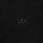 424 Wool Varsity Jacket