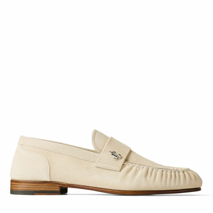 Photo: Jimmy Choo Ellis Loafer Dress Shoe