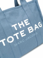 MARC JACOBS - The Tote Medium Canvas Tote Bag