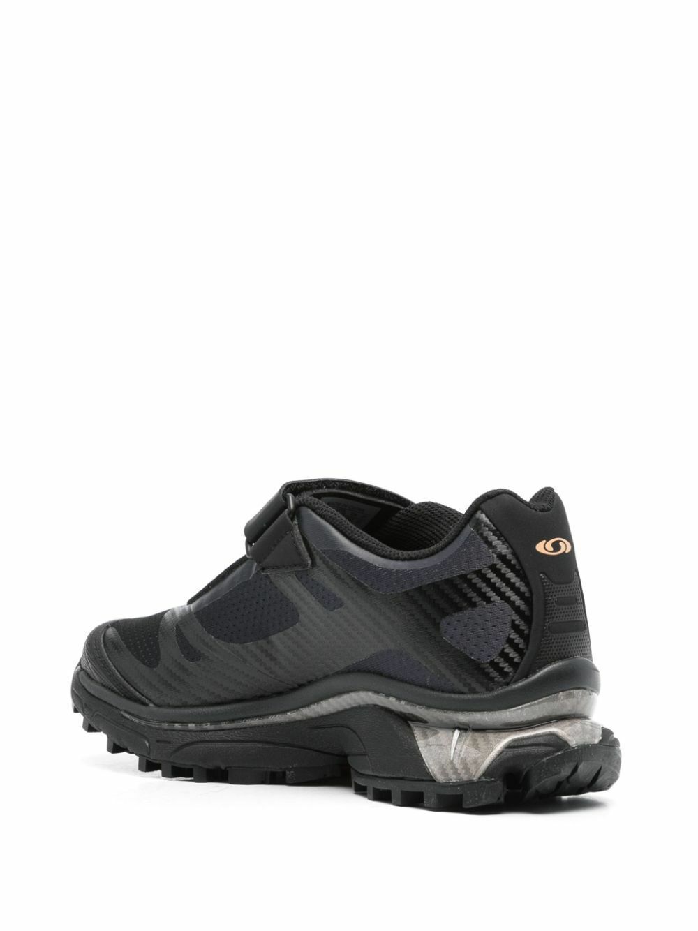 MM6 Maison Margiela X Salomon Black XT-Mary J
