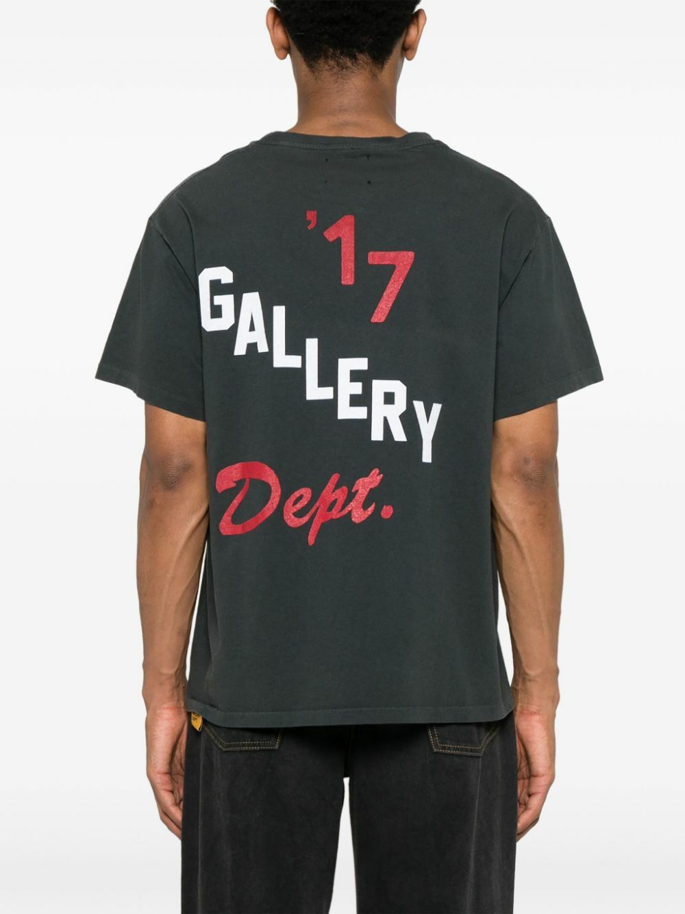 GALLERY DEPT. Boxing Merch T-Shirt Gallery Dept.