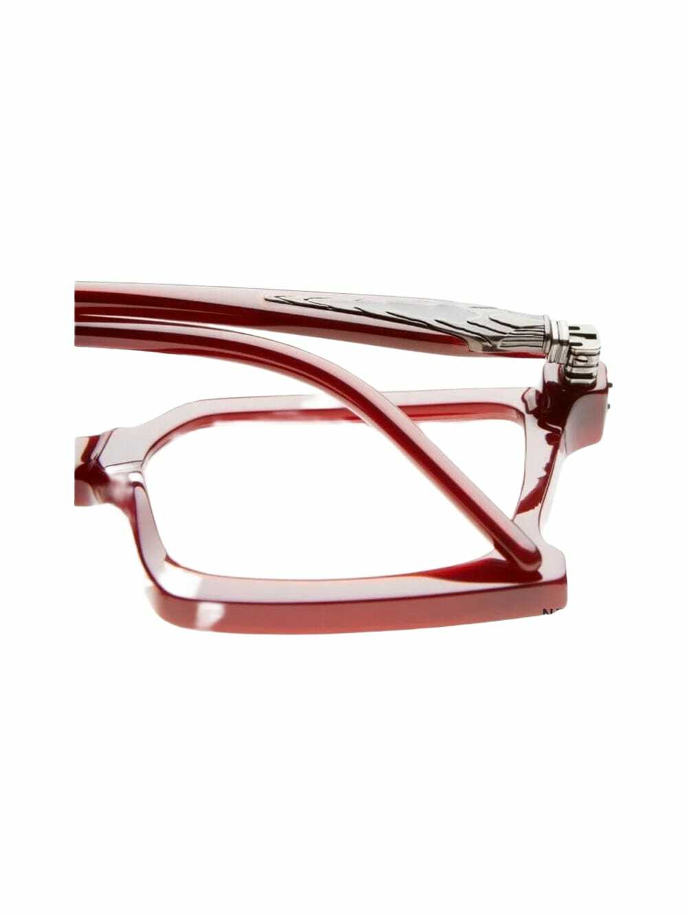 Kuboraum Maske D72 Glasses