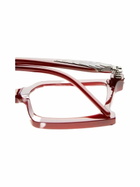 Kuboraum Maske D72 Glasses