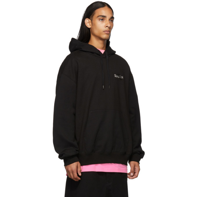 パーカー・フーディ doublet 'Polyurethane Embroidery' hoodie doublet 'polyurethane Embroidery' Hoodie | italist