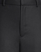 Auralee Womens Pants Charcoal