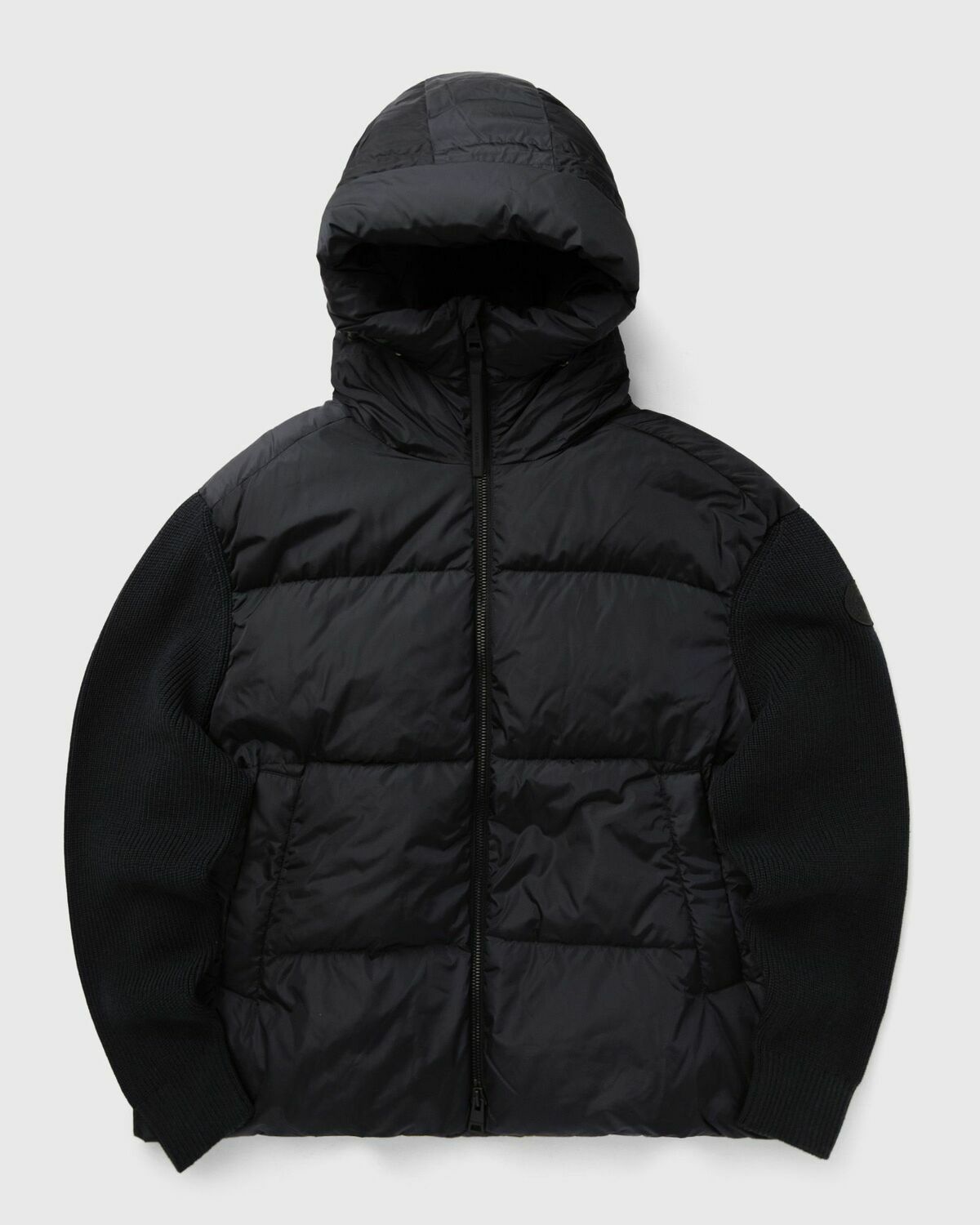 HyBridge® Grove Knit Hoody