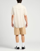 True Religion Mens Shirt Ivory