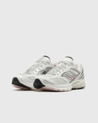Saucony Originals PROGRID GUIDE 7 White Womens Lowtop