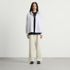 END. Spin Trouser in Warm White