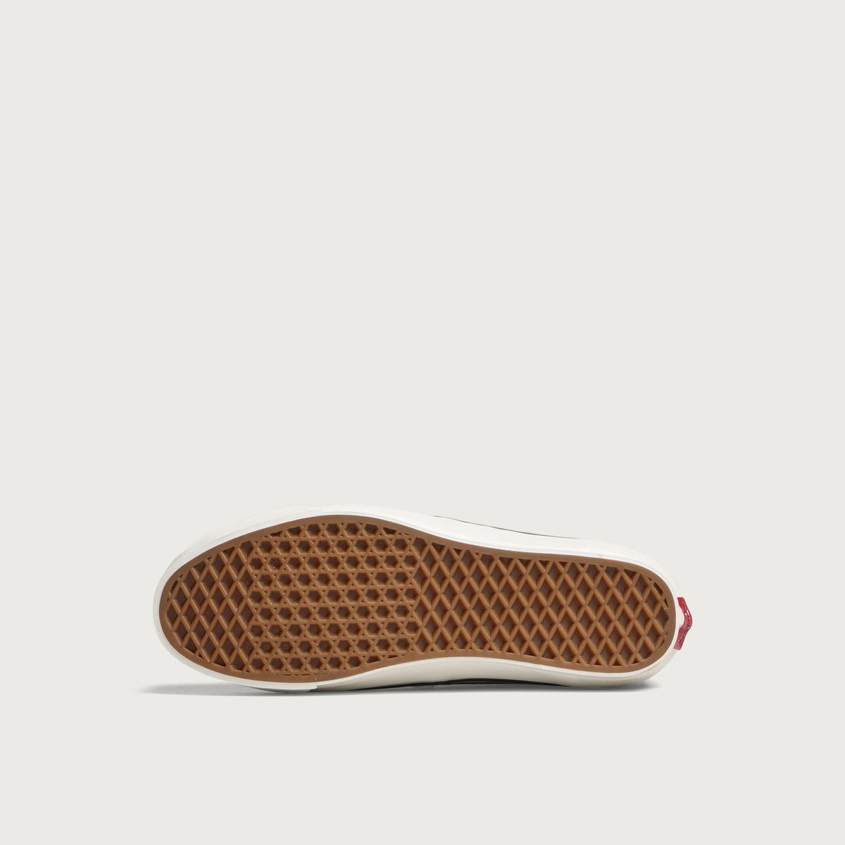 Vans LX Authentic 44 Sneaker in Cow Marshmallow