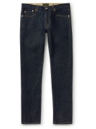 Belstaff - Longton Slim-Fit Jeans - Blue