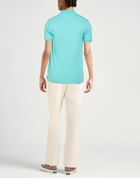 Colmar Mens Polo shirt Turquoise