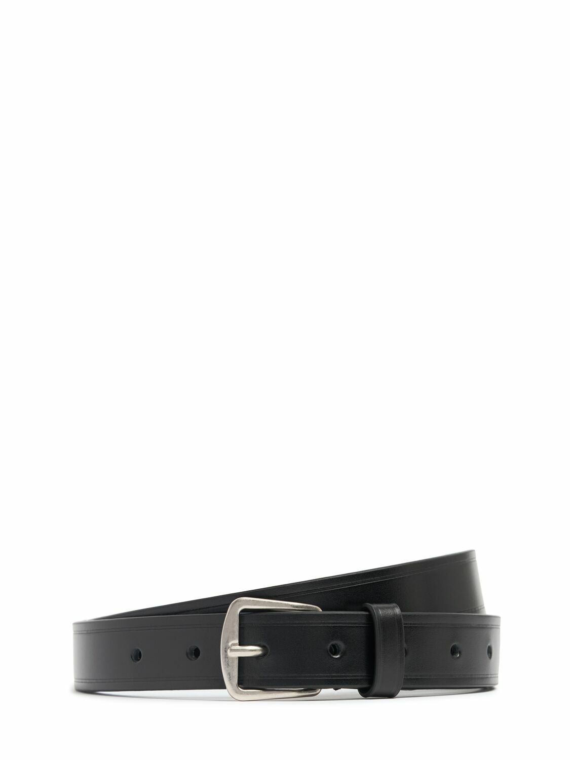 heaven by MARC JACOBS ベルト Marc Jacobs Heaven Black Studded Belt Marc Jacobs Heaven
