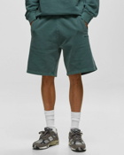 Carhartt Wip Duster Sweat Short Green - Mens - Sport & Team Shorts