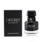 Givenchy Ladies L'Interdit Intense EDP Spray 1.1 oz Fragrances 3274872411678