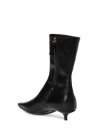 THE ROW - 35mm Shrimpton Leather Boots