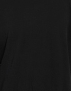 Crossley Mens Sweatshirt in Black
