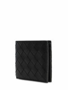 BOTTEGA VENETA - Intrecciato Leather Bi-fold Wallet