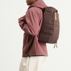 Db Journey Hugger Backpack - 20L in Espresso 