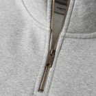 Carhartt WIP Chase Neck Zip Sweat