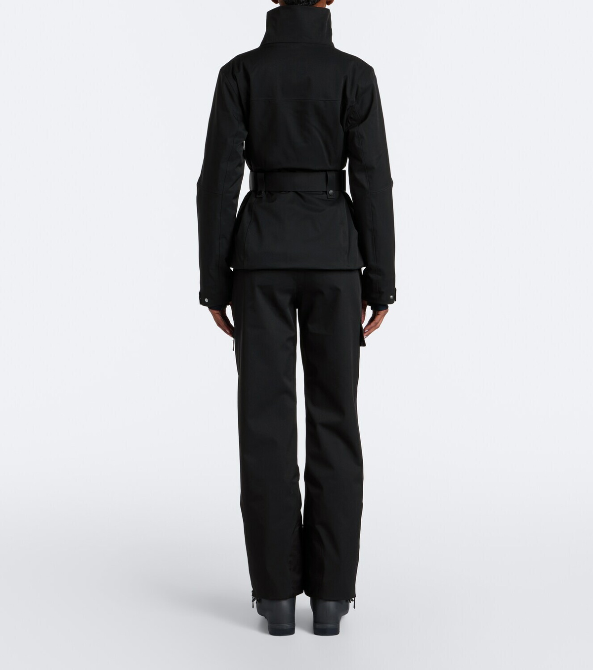 Cordova Zurs wide-leg ski pants
