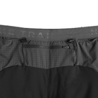 Nike Running Second Sunrise Short in Black/Summit White