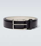 Brunello Cucinelli - Leather belt