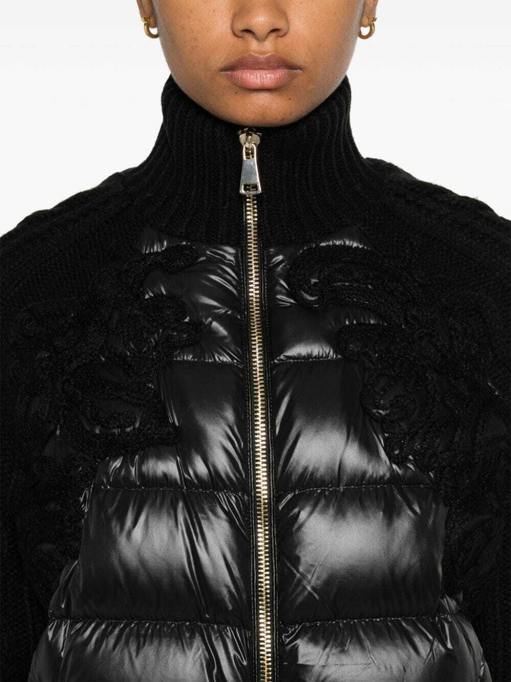 ERMANNO - Down Jacket
