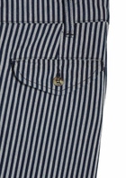 doppiaa Aaza Bermuda Shorts