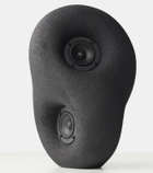Transparent Acoustic Sculpture speaker