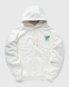 Casablanca Tennis Club Icon Pastelle Unisex Hooded Sweatshirt White - Mens - Hoodies