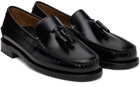 Sebago Black Classic Will Loafers