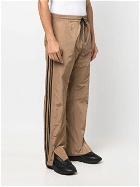 JUST DON - Cotton Trousers