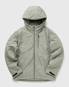 Snow Peak Gore Windstopper Warm Jacket Grey - Mens - Windbreaker