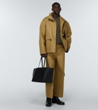 Nanushka - Elias cotton canvas jacket