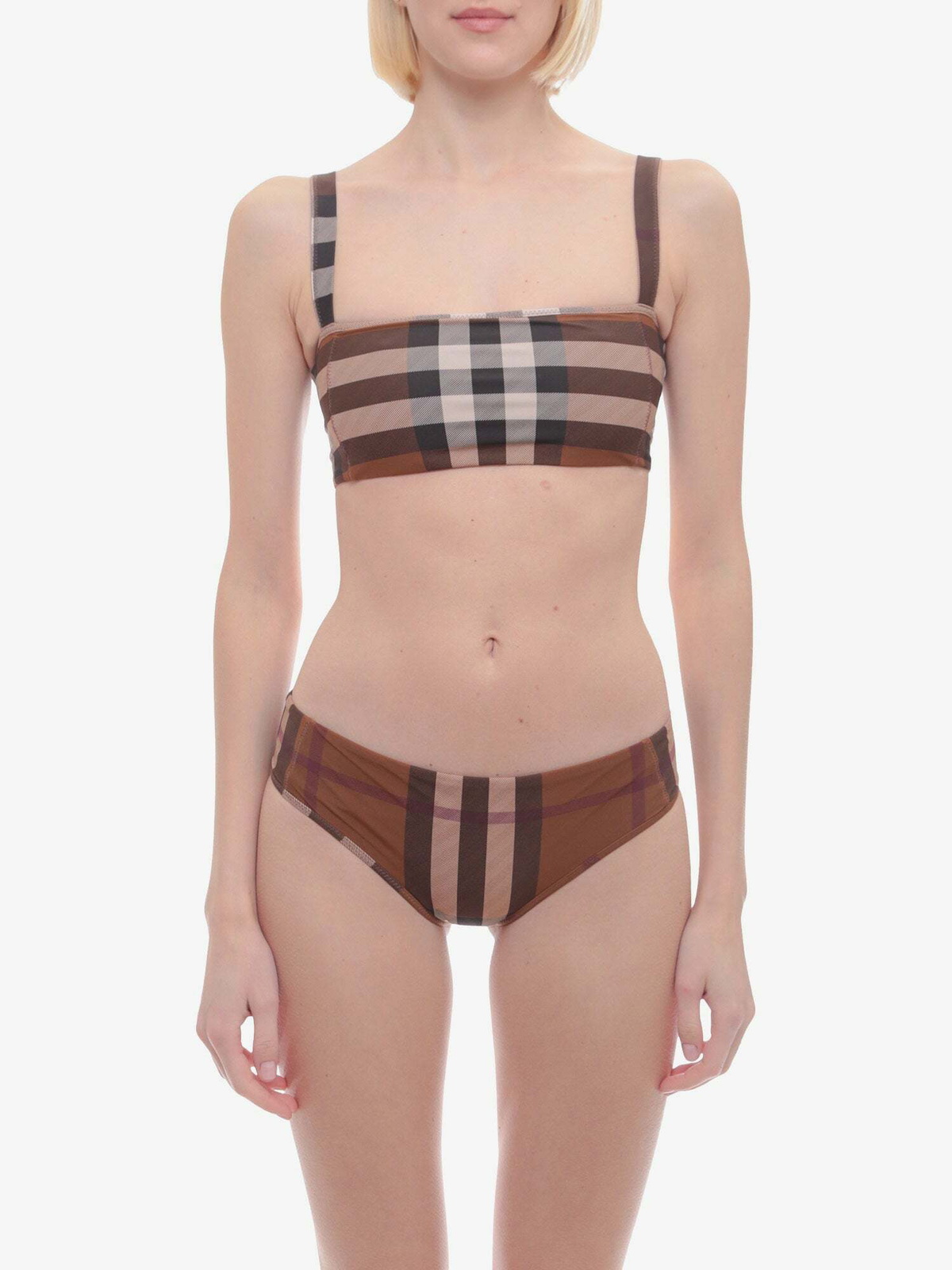 Burberry bikini sales 2018