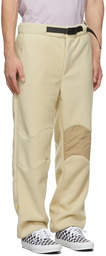 Dime Fleece Plein-Air Lounge Pants