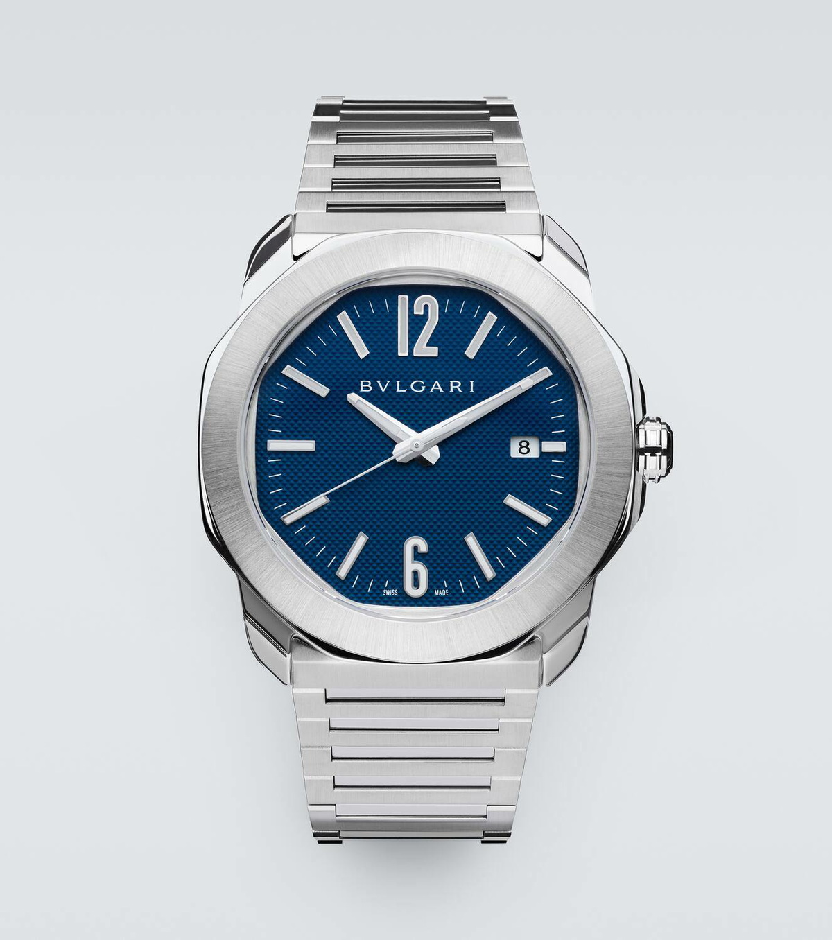 Bvlgari Octo Roma watch