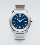 Bvlgari Octo Roma watch