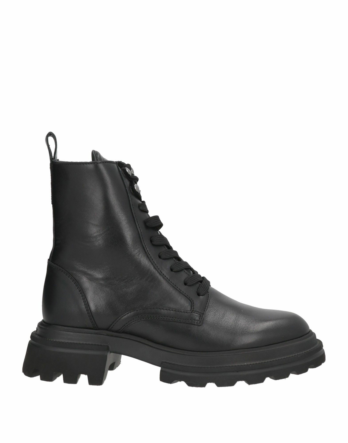Hogan Womens Ankle boots in Black