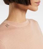 Prada Virgin wool sweater