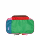 Cotopaxi Men's Travel Cube Bundle in Del Dia 