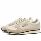 Adidas Statement Men's Adidas SPZL Lawkholme Sneakers in Trace Khaki/Wonder Beige