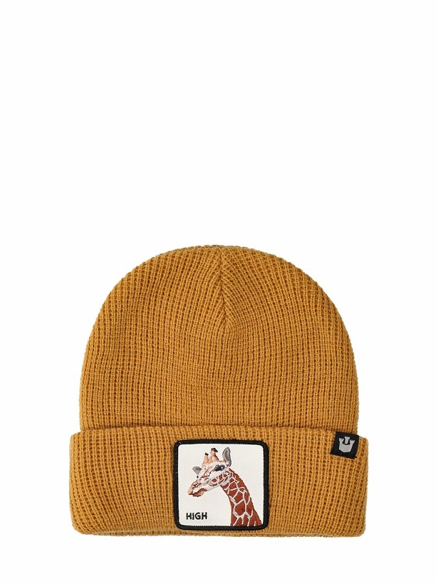 Photo: GOORIN BROS Up There Knit Beanie