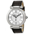 Chopard Imperiale Automatic Silver Dial Unisex Watch 388531-3001