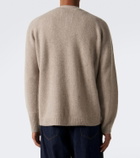 Arch4 Cashmere cardigan