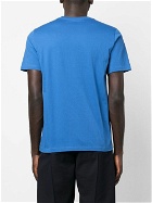 PS PAUL SMITH - Printed T-shirt