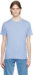 Isabel Marant Blue Leon T-Shirt
