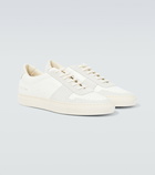 Common Projects - BBall Summer Edition Low sneakers